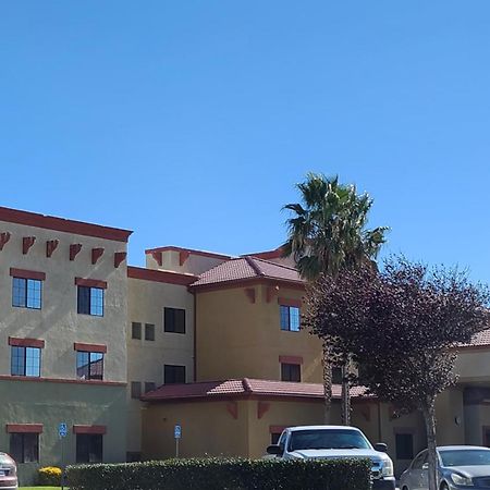 Best Western Hesperia-Victorville Suites Exteriör bild