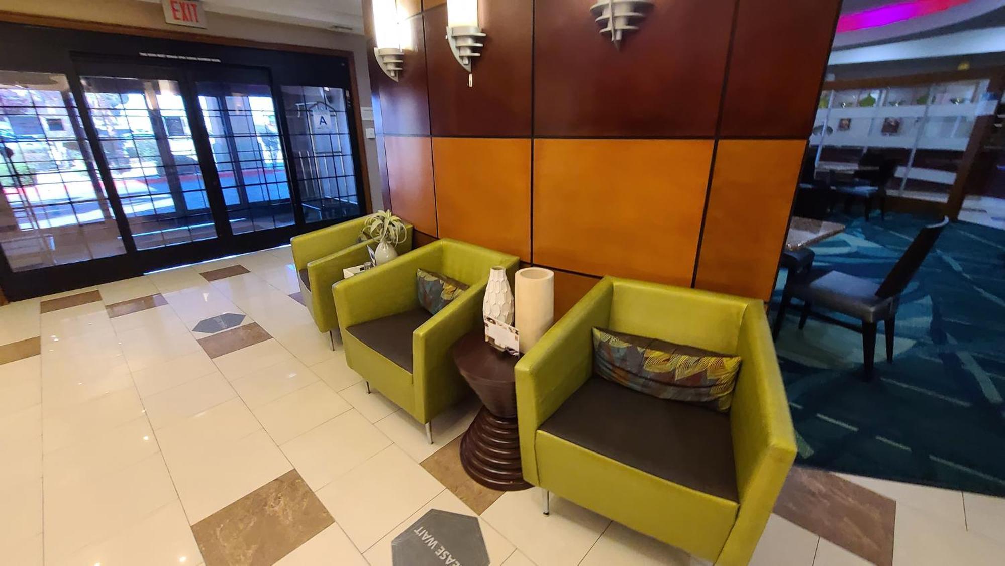 Best Western Hesperia-Victorville Suites Exteriör bild