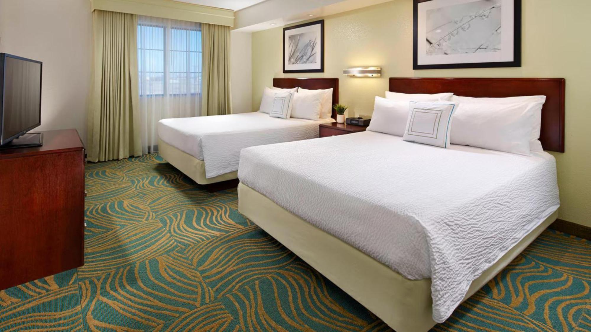 Best Western Hesperia-Victorville Suites Exteriör bild