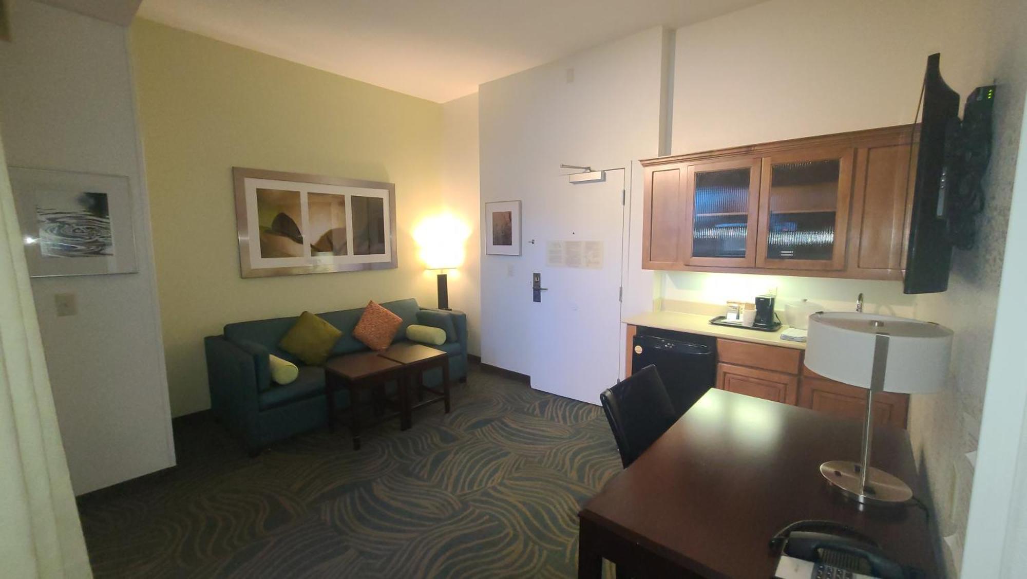 Best Western Hesperia-Victorville Suites Exteriör bild