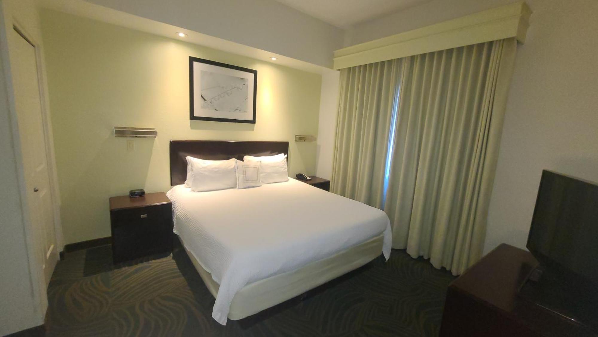 Best Western Hesperia-Victorville Suites Exteriör bild