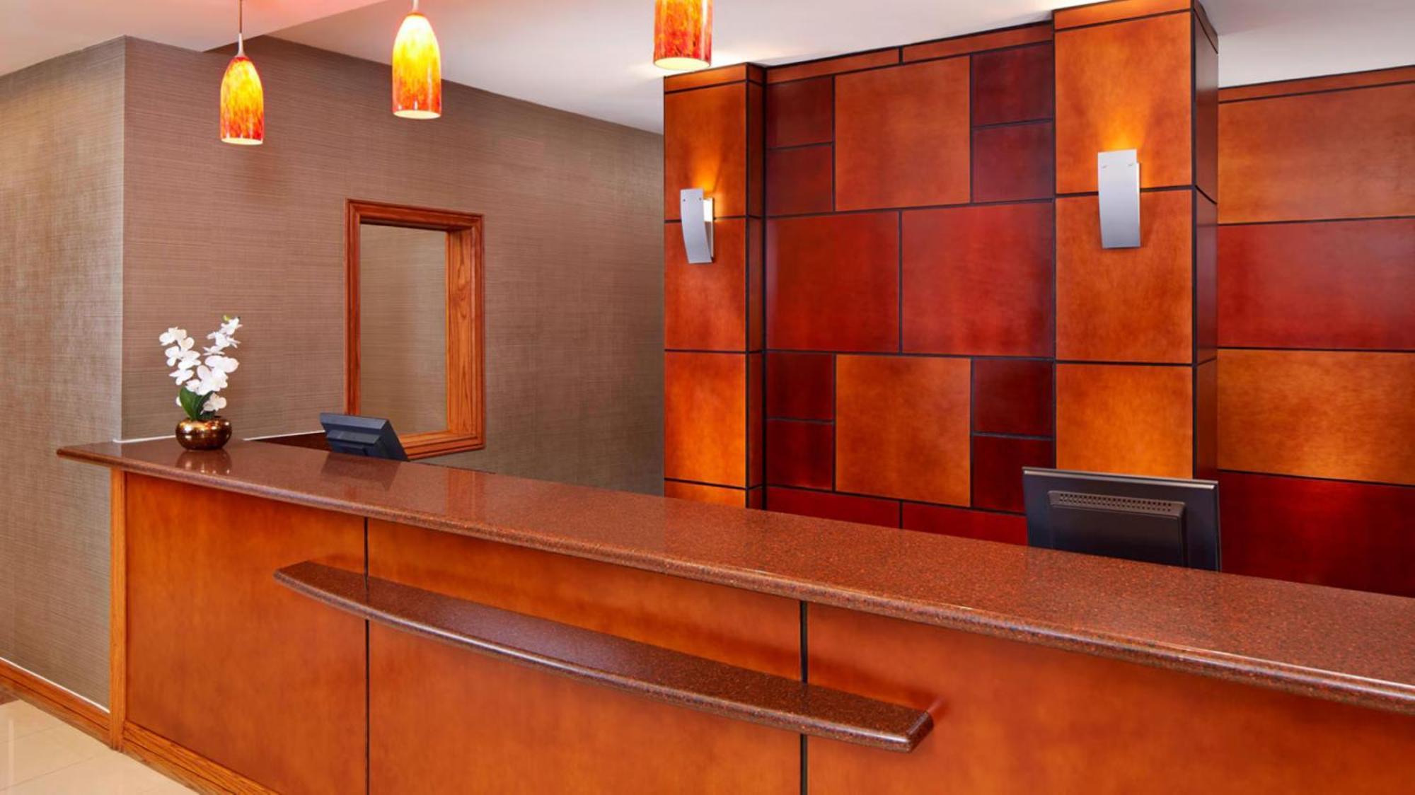 Best Western Hesperia-Victorville Suites Exteriör bild
