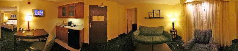 Best Western Hesperia-Victorville Suites Exteriör bild