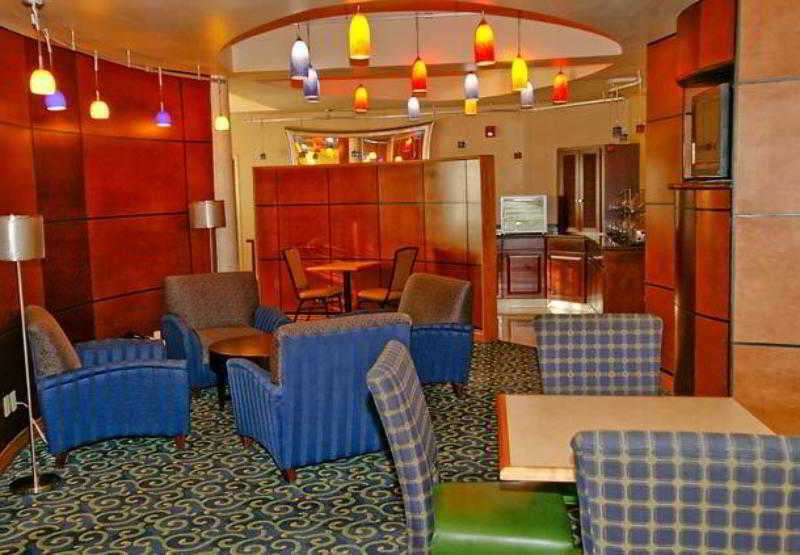 Best Western Hesperia-Victorville Suites Exteriör bild