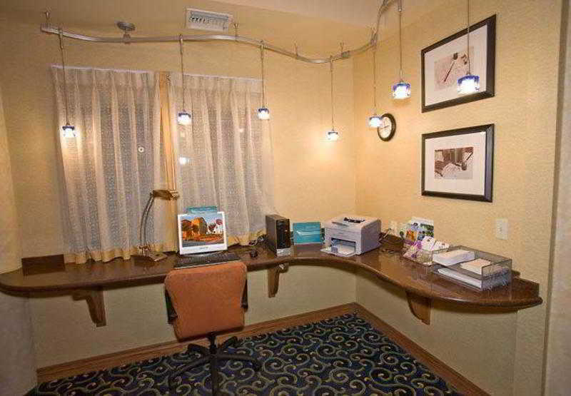 Best Western Hesperia-Victorville Suites Exteriör bild